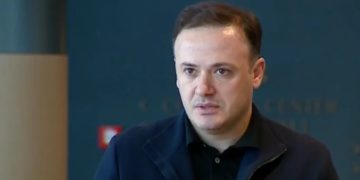 “საქართველოში უბედურებები ტრიალებს”– ირაკლი ზარქუა