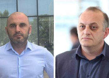 რა დროით მიესაჯათ ციხე ხაბეიშვილსა და ზოდელავას? – მოსამართლის გადაწყვეტილება