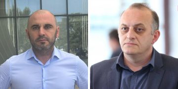 რა დროით მიესაჯათ ციხე ხაბეიშვილსა და ზოდელავას? – მოსამართლის გადაწყვეტილება