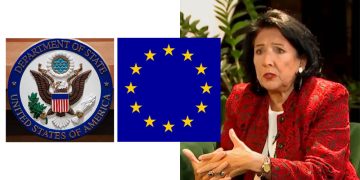“ძალიან დიდი იმედი მაქვს, რომ ეს არ დარჩება უპასუხოდ” – ზურაბიშვილი “დიუშენით” დაავადებული ბავშვების დასახმარებლად EU-ს და აშშ-ს მიმართავს