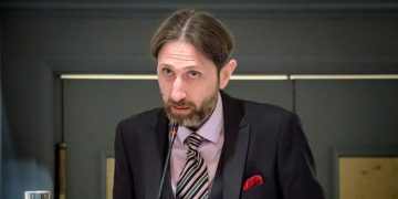 “ვერ გაძღნენ ქართველების გაღატაკებით ეს ბოროტმოქმედები!”– ზვიად ტომარაძე