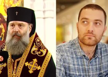 “კიდევ ერთი არგუმენტი რატომ უნდა გაბათილდეს 28 აპრილის სინოდი” – ზვიად ცაბაძე