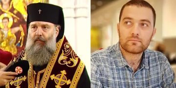 “კიდევ ერთი არგუმენტი რატომ უნდა გაბათილდეს 28 აპრილის სინოდი” – ზვიად ცაბაძე