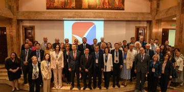 საქართველოს საარჩევნო ადმინისტრაციის დელეგაცია სომხეთის საპარლამენტო არჩევნებს დააკვირდა