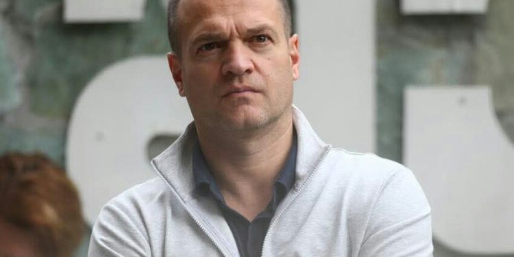პეტრე ცისკარიშვილი