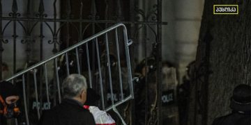 4 ოქტომბრის საქმე – დაკავებულთა ნაწილს პროკურატურა საპროცესო შეთანხმებას გაუფორმებს
