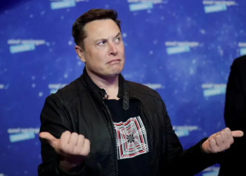 Bloomberg: SpaceX-ის აქციები გაიაფდა. ილონ მასკი ტრილიონერი აღარ არის