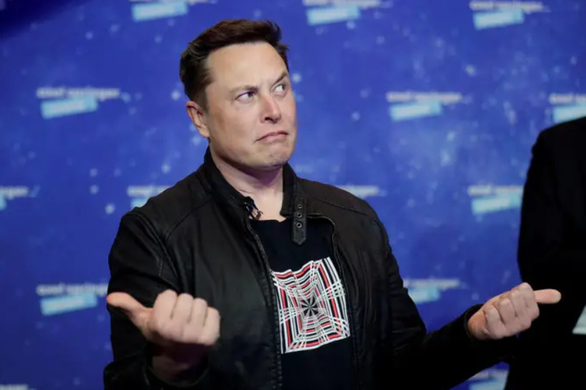 Bloomberg: SpaceX-ის აქციები გაიაფდა. ილონ მასკი ტრილიონერი აღარ არის