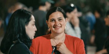 მაგდა მამუკაშვილი