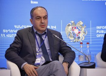 “ომის ასეთი დასრულება ნიშნავს, რომ არანაირი ზანგეზურის კორიდორი არ აშენდება” – თორნიკე შარაშენიძე