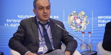 “ომის ასეთი დასრულება ნიშნავს, რომ არანაირი ზანგეზურის კორიდორი არ აშენდება” – თორნიკე შარაშენიძე