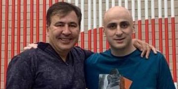 ,, მელია აღმოჩნდა იმავე ჭაობში სადაც უკვე არიან ოქრუაშვილი, ბოკერიები და ზოგი სხვაც” – სააკაშვილი