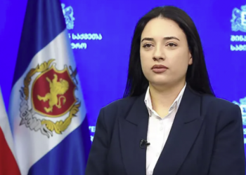 ვინ არის თამთა ქიმბარიშვილი, რომელიც სიძულვილის ენის წინააღმდეგ ბრძოლის სამმართველოს უხელმძღვანელებს