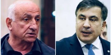 ,, გაჩერდეს რა, თავს ნუ იჭრის… მე მაგალითად, მრცხვენია მაგ კაცის მაგივრად” – ანზორ მელია სააკაშვილზე