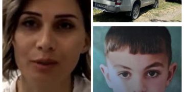 ,,8 წლის ბავშვს შეუმჩნევია, რომ დედა თვითმკვლეობას აპირებდა და შველა უცდია” – შემზარავი მკვლელობის ახალი დეტალები