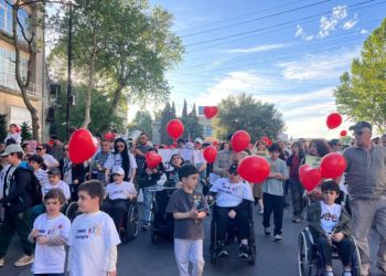 დიუშენის კუნთოვანი დისტროფიის მქონე ბავშვების მშობლებმა ღია წერილით ივანიშვილს მიმართეს
