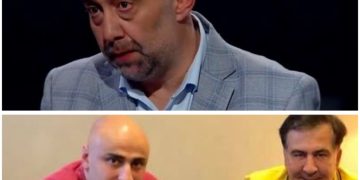 ,, მიმაჩნია, რომ მიშა უფრო არამართალია ამ ამბავში!” – ირაკლი ტაბლიაშვილი