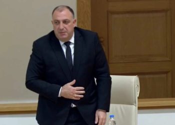 2025 წელს კორუფციულ დანაშაულებში მხილებული პირებიდან, 13 ბრალდებული მაღალი თანამდებობის პირი იყო – გენპროკურორი