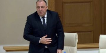2025 წელს კორუფციულ დანაშაულებში მხილებული პირებიდან, 13 ბრალდებული მაღალი თანამდებობის პირი იყო – გენპროკურორი
