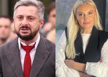 ,, ნანუკა ჟორჟოლიანი ცდები, თუ ეგრე გგონია” – ნიკა გვარამია ნანუკა ჟორჟოლიანს