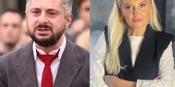 ,, ნანუკა ჟორჟოლიანი ცდები, თუ ეგრე გგონია” – ნიკა გვარამია ნანუკა ჟორჟოლიანს