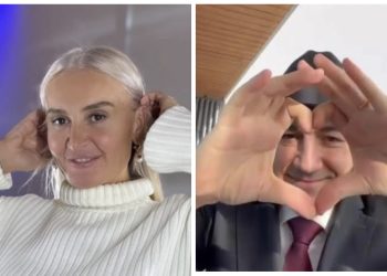 ,,სომხეთის წყალი გადმოგვსხმოდეს“ – ნანუკა ჟორჟოლიანი