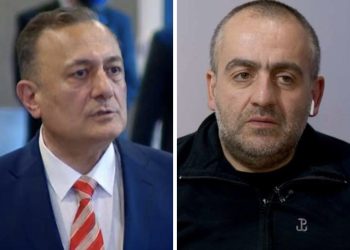 ,,გავუშვებ მოთხოვნას პოლონთის მთავრობაში, რათა ეს არაკაცი,  ჭორვილ პუტინიჩის აგენტი, გამოძევებული იქნეს ევროკავშირის ტერიტორიიდან” – შალვა ნათელაშვილი გიორგი გამსახურდიაზე