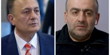 ,,გავუშვებ მოთხოვნას პოლონთის მთავრობაში, რათა ეს არაკაცი,  ჭორვილ პუტინიჩის აგენტი, გამოძევებული იქნეს ევროკავშირის ტერიტორიიდან” – შალვა ნათელაშვილი გიორგი გამსახურდიაზე