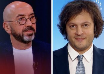 ,,ისევ შეეშალა“ – გოჩა მირცხულავა ირაკლი კობახიძეზე