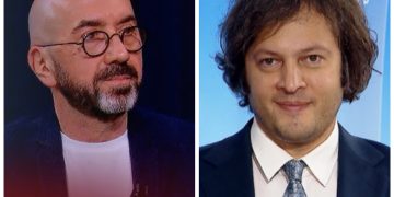 ,,ისევ შეეშალა“ – გოჩა მირცხულავა ირაკლი კობახიძეზე