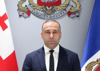 ვინ არის გიორგი ბახუაშვილი, რომელიც შს მინისტრის მოადგილედ დაინიშნა?