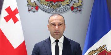 ვინ არის გიორგი ბახუაშვილი, რომელიც შს მინისტრის მოადგილედ დაინიშნა?