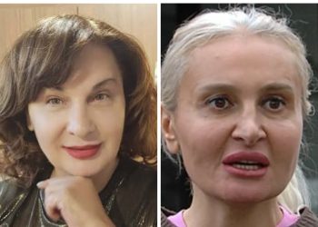 ,,ზეგანთლებული,, არტილერია ნანული თუ აგვაყირავებს თორემ სხვა ძვრას ვერ გვიშვება” – ნინო ჯღარკავა