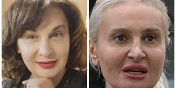 ,,ზეგანთლებული,, არტილერია ნანული თუ აგვაყირავებს თორემ სხვა ძვრას ვერ გვიშვება” – ნინო ჯღარკავა