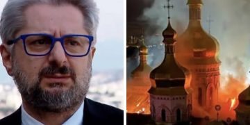 ,,მართლმადიდებლობა რუსულად“ – ნიკა გვარამია