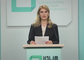 სახელმწიფო აუდიტის სამსახურის ანგარიშს დაინტერესებული მხარეები ცესკოს დისკრედიტაციისთვის იყენებენ