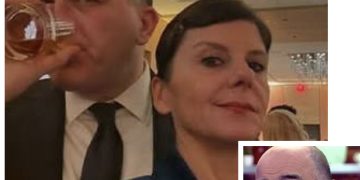 ,, შემდგომ პარტიას ჩერგო-ბოკერიას ჰარმონიულმა წყვილმა უნდა დაარქვას “პარტია დამაშვრალი” – ლაშა ნაცვლიშვილი