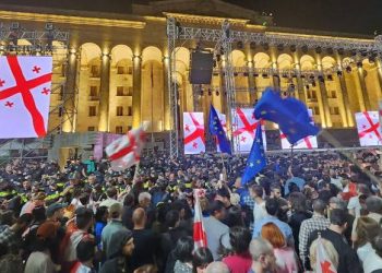 ჯერ კიდევ გვაქვს დრო, ავირჩიოთ