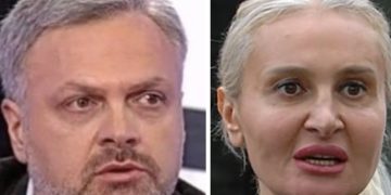 ,,ნანუკა ძვირფასო, ენმ ჩემოდანი არ არის რომ ვინმემ ,,გადაიბაროს” – გია ბარამიძე