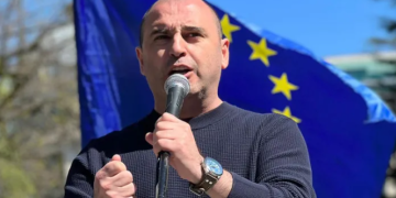 რას გულისხმობს ხაბეიშვილის ეროვნული თანხმობის 5+1 პუნქტი