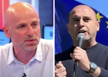 ,, ამიტომ აღწევენ პოლიტიკაში წარმატებას უმეტესად საშუალო ინტელექტის ადამიანები და არა ინტელექტუალები” – მერაბ მეტრეველი ლევან ხაბეიშვილის წერილზე