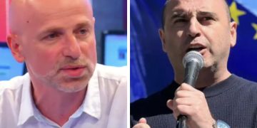 ,, ამიტომ აღწევენ პოლიტიკაში წარმატებას უმეტესად საშუალო ინტელექტის ადამიანები და არა ინტელექტუალები” – მერაბ მეტრეველი ლევან ხაბეიშვილის წერილზე