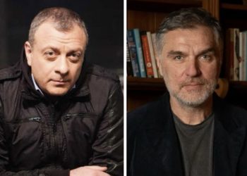 ,, ყველაზე რთულ პერიოდში, როდესაც დაახლოებით 25-მდე „კომუნიკატორელი“ ოფისისა და პროექტების გარეშე დავრჩით, გამოგვიწოდა ხელი” – სერგი გვარჯალაძე თემურ უგულავაზე