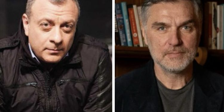 ,, ყველაზე რთულ პერიოდში, როდესაც დაახლოებით 25-მდე „კომუნიკატორელი“ ოფისისა და პროექტების გარეშე დავრჩით, გამოგვიწოდა ხელი” – სერგი გვარჯალაძე თემურ უგულავაზე