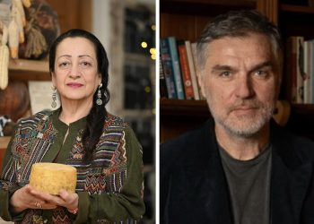 ,,კონვერტში იდო ზუსტად ის თანხა რომლითაც ჩემი პირველი მანქანა ვიყიდე თვალით არ მინახავს ეს კაცი მას მერე” – ანა მიქაძე თემურ უგულავაზე