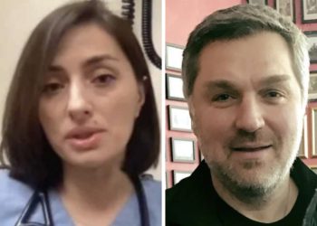 ,, ასე აღმოვჩნდი იმ მძიმე თავგადასავალში რაც დეკემბრიდან მან გაიარა” – ნანა გეგეჭკორი თემურ უგულავაზე
