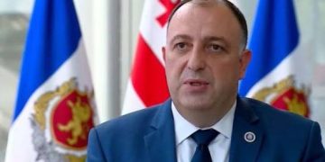 ,,თუკი ის აღიარებს დანაშაულს და მოინანიებს, შეგვიძლია ის იმ დღესვე გავათავისუფლოთ“ – გვარაკიძე ჩახუნაშვილზე