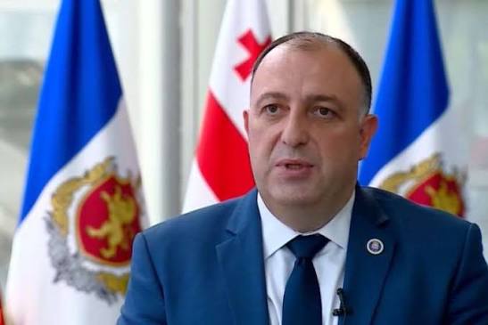 ,,თუკი ის აღიარებს დანაშაულს და მოინანიებს, შეგვიძლია ის იმ დღესვე გავათავისუფლოთ“ – გვარაკიძე ჩახუნაშვილზე
