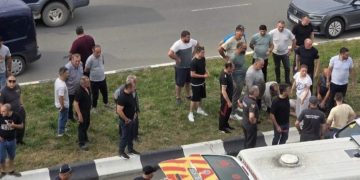 თელავში, მართვის პრაქტიკული გამოცდისას, მამაკაცს ინფარქტი დაემართა და გარდაიცვალა