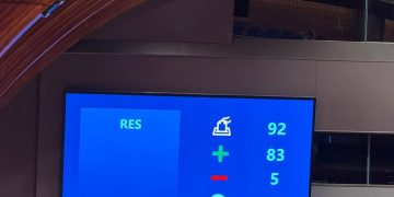 ევროსაბჭომ საქართველოს შესახებ ახალი რეზოლუცია დაამტკიცა
